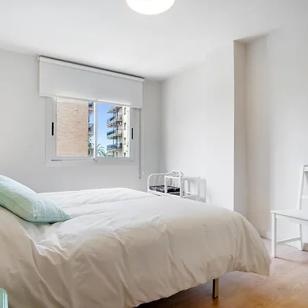 Luxury With Sea View And Parking