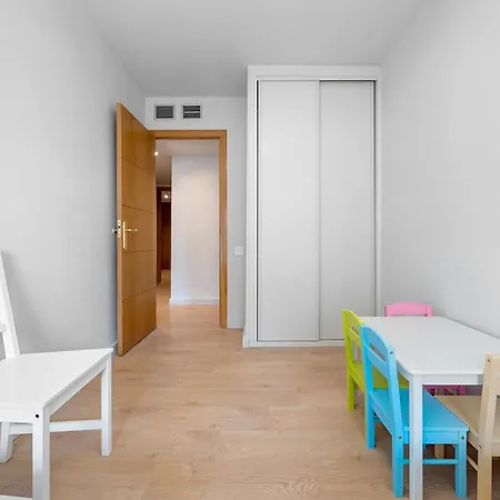 Apartment Luxury With Sea View And Parking *